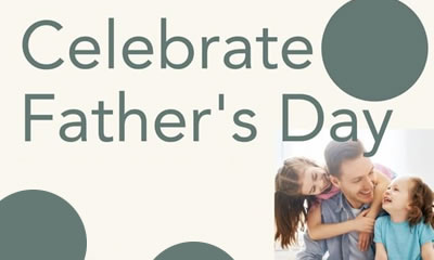 Father's Day at The Amora Hotel Riverwalk