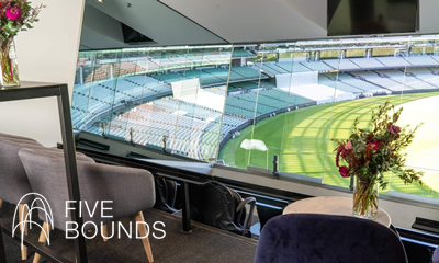 Father's Day with Five Bounds