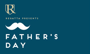 Father's Day at The Regatta Hotel