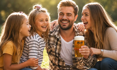 Father's Day at The Amora Hotel Riverwalk