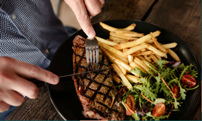 Father's Day at the Balaclava Hotel