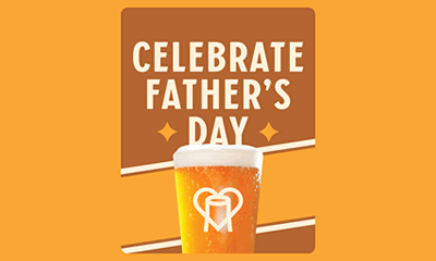Father's Day at Brewmanity