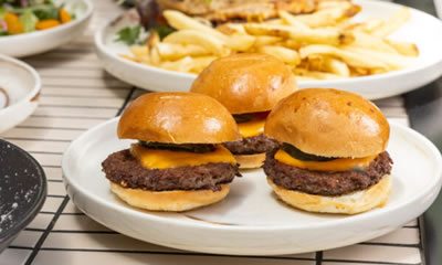 Father's Day at The Parkside Hotel