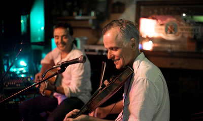 Father's Day at P.J. O'Brien's Southbank