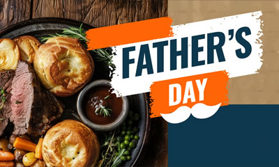 Father's Day at The Vines Resort