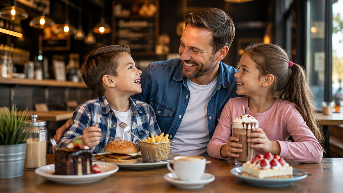 Explore the best ways to celebrate dad at FathersDay.net.au.