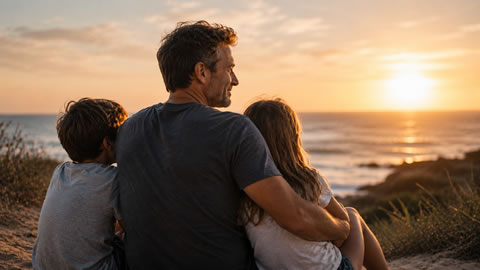 The Quiet Power of Good Dads: A Tribute