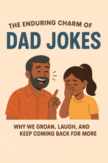 Dad Jokes