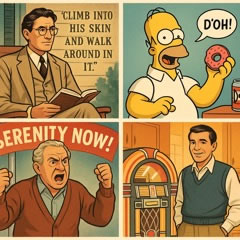 TV Dad's