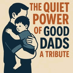 A tribute to Good Dads